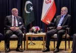 در نشست خبری مشترک با شهباز شریف مطرح شد
تشکر پزشکیان از مواضع پاکستان در جریان حمله رژیم صهیونیستی به ایران 2