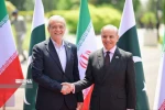 پزشکیان در نشست خبری مشترک با شهباز شریف: تجاوزات رژیم صهیونیستی بار دیگر ضرورت اجماع منطقه‌ای و جهانی علیه اقدامات قانون شکنانه این رژیم را آشکار کرد  2