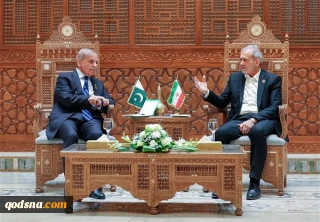 پزشکیان در نشست خبری مشترک با شهباز شریف: تجاوزات رژیم صهیونیستی بار دیگر ضرورت اجماع منطقه‌ای و جهانی علیه اقدامات قانون شکنانه این رژیم را آشکار کرد