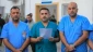 مرکز فلسطینی: همچنان ۲۴ پزشک از نوار غزه در بازداشت هستند 2
