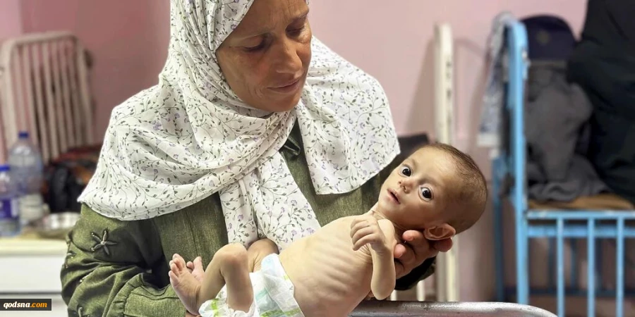 روزنامه اتریشی: هیچ رویدادی به اندازه جنگ غزه جهان را تکان نداده است 2