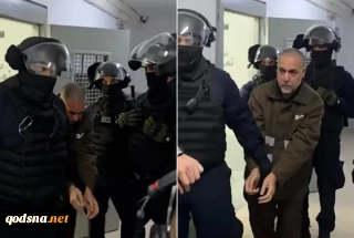 Rights center: Israel detains 24 doctors from Gaza in dire conditions
