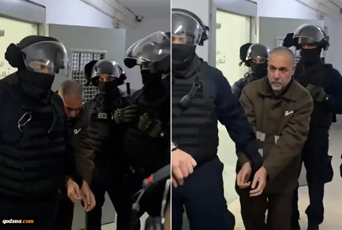 Rights center: Israel detains 24 doctors from Gaza in dire conditions