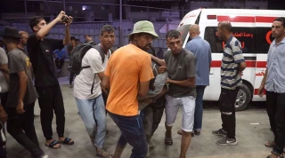 UN condemns Zionist regime’s deliberate killing of aid workers