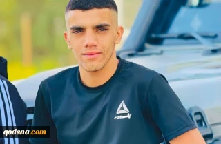 New Palestinian captive martyred in Zionist regime’s prisons