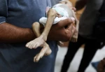 غزة: استشهاد أكثر من 50 شخصاً منذ الفجر.. وحصيلة شهداء التجويع ترتفع إلى 180 2