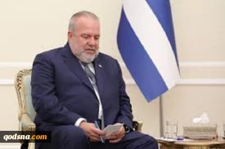 نخست وزیر کوبا جنگ غزه را محکوم کرد
