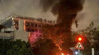 سیاستمدار صهیونیست: ایران قلب تپنده اسرائیل را هدف قرار داد