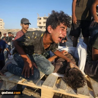 UN: Severe hunger in Gaza as incoming aid falls short