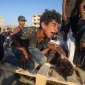 UN: Severe hunger in Gaza as incoming aid falls short