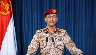 ارتش یمن: فرودگاه «بن‌گوریون» را با موشک بالستیک هدف قرار دادیم