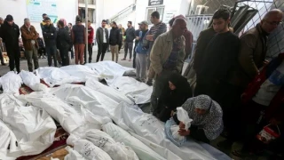 شهادت ۸۸ فلسطینی در حملات به نوار غزه