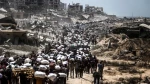 UN experts have urged member states to impose a comprehensive arms embargo on Israel over its repeated violations of international law. They also called for the immediate dismantling of the so-called “Gaza Humanitarian Foundation,” asserting that it is pu