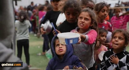 سفير ايران لدى الدنمارك : العالم الإسلامي يتحمّل مسؤولية خاصة في وقف الإبادة الجماعية بغزة 2