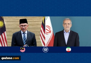 Iran, Malaysia urge Islamic unity over Gaza crisis
