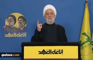 Hezbollah refuses timetable for disarmament