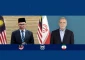 الرئيس الإيراني يدعو البلدان الاسلامية للعمل من اجل وضع حد للجرائم في غزة