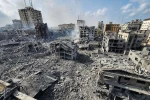 سفير ايران لدى الدنمارك : العالم الإسلامي يتحمّل مسؤولية خاصة في وقف الإبادة الجماعية بغزة 2