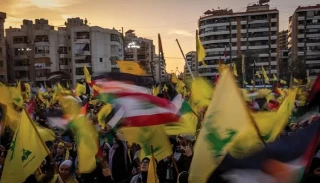 حزب الله: سنتعامل مع قرار الحكومة بشأن حصر السلاح كأنّه غير موجود