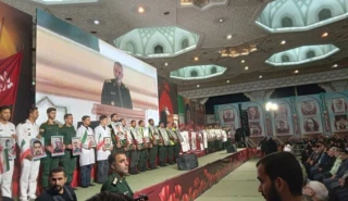 الاركان الايرانية: ردّنا على أي اعتداء سيكون ساحقاً ولا ننتظر إذن أحد