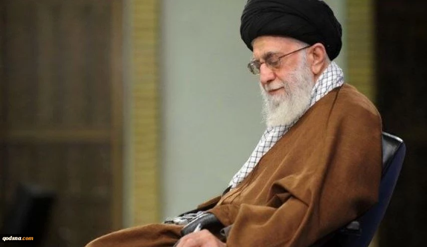 با حکم رهبر انقلاب؛

علی لاریجانی به‌عنوان نماینده رهبری در شورای عالی امنیت ملی منصوب شد  2