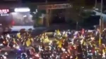 Protests erupt in Lebanon against government's controversial disarmament plan for Hezbollah