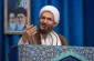 خطيب جمعة طهران: الشعب الايراني وجه ردا حاسما للعدو الصهيوني بوحدته وتضامنه