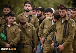 گزارش روزنامه عبری

بحران روانی در میان نظامیان در سایه سیاست های جنگ طلبانه نتانیاهو ادامه دارد