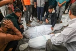 شهادت ۴۱ فلسطینی در حملات رژیم صهیونیستی به نوار غزه 2
