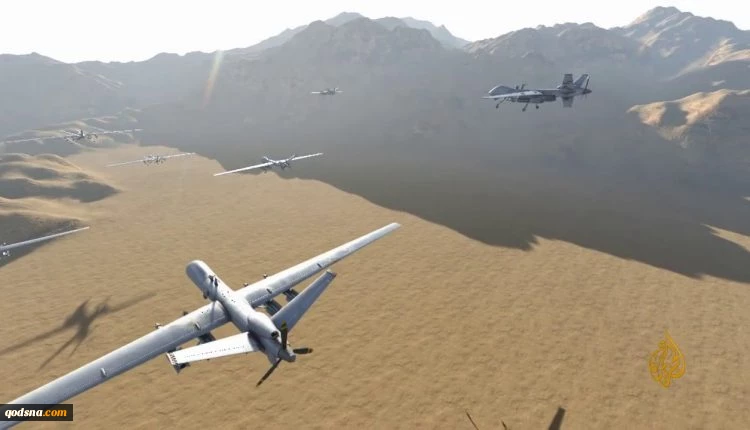 Yemen’s armed forces target Israeli sites with three drones, warn vessels