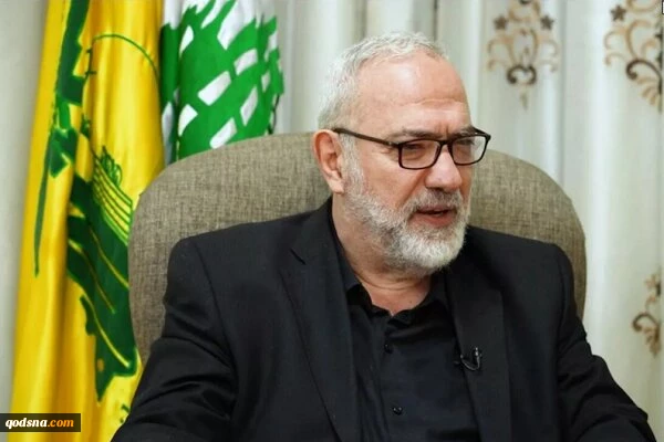 حزب الله: لن ننفذ قرار الحكومة اللبنانية بنزع سلاح المقاومة 2