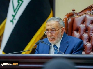 عراق: طرح اشغال کامل غزه را محکوم می‌کنیم