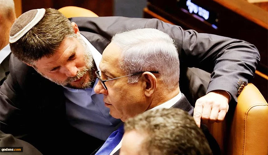سموتريتش يهاجم نتنياهو ويتهمه بالاستسلام وخيانة 'أهداف الحرب' 2