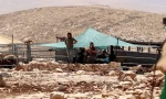Settler violations, attacks reported in different W. Bank areas