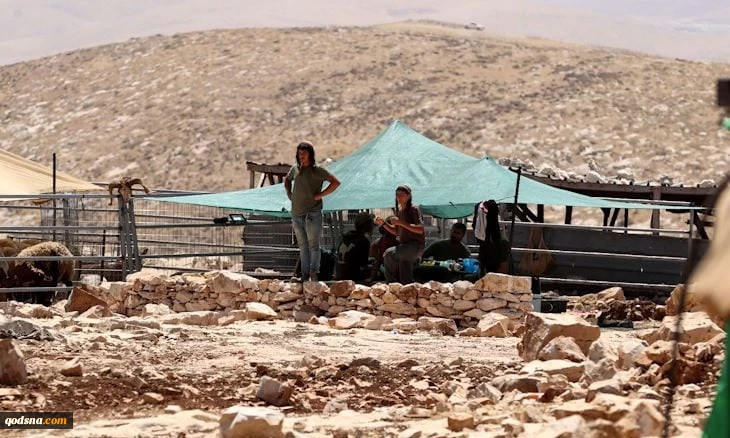 Settler violations, attacks reported in different W. Bank areas