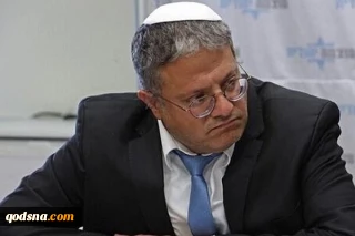 پیگیری انحلال تشکیلات خودگردان فلسطین