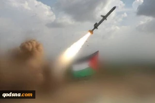 2 حمله مقاومت به دشمن صهیونیستی