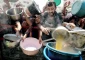غزه را نمی‌توان در قحطی و گرسنگی رها کرد