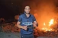 الاحتلال يغتال مراسلي الجزيرة أنس الشريف وقريقع