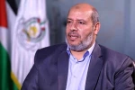 دور جدید مذاکرات حماس و مصر با مشارکت ترکیه 2