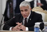 لاپید: نتانیاهو نمی تواند بر حماس پیروز شود 2