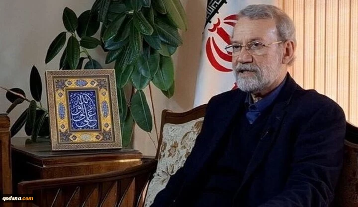 لاريجاني: الاتفاق الأمني مع العراق قيد الصياغة ولبنان دولةً بالغة الأهمية في المنطقة 2