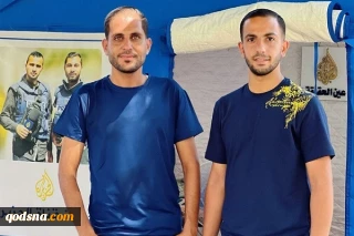 جريمة وحشية تتجاوز كل الحدود؛ "حماس" تدين بشدة اغتيال طاقم قناة الجزيرة