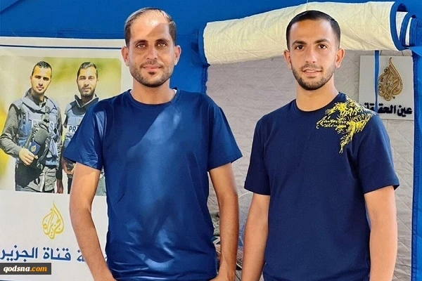 جريمة وحشية تتجاوز كل الحدود؛ "حماس" تدين بشدة اغتيال طاقم قناة الجزيرة 2