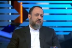«احمد زارعان» در گفتگوی اختصاصی با قدسنا:

مردم جهان شاهد وقوع هولوکاست واقعی در غزه توسط صهیونیست‌ها هستند/ آمریکایی‌ها قطعنامه‌ به رسمیت شناختن فلسطین را وتو خواهند کرد 2