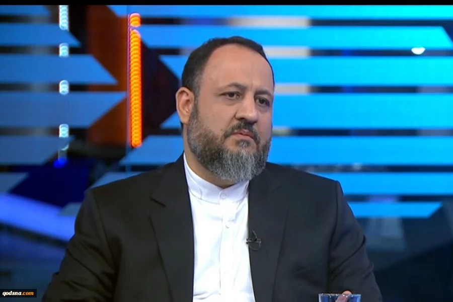 «احمد زارعان» در گفتگوی اختصاصی با قدسنا:

مردم جهان شاهد وقوع هولوکاست واقعی در غزه توسط صهیونیست‌ها هستند/ آمریکایی‌ها قطعنامه‌ به رسمیت شناختن فلسطین را وتو خواهند کرد 2