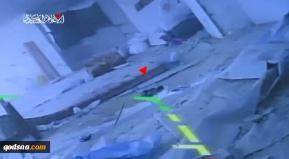 المقاومة تستهدف موقعين للاحتلال في رفح ومدينة غزة وتقنص جنديين 2