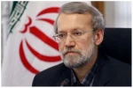 لاریجانی:حزب الله نیازی به قیم ندارد 2