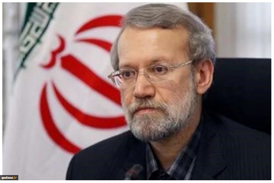 لاریجانی:حزب الله نیازی به قیم ندارد 2