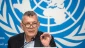 Lazzarini: Israel continues to silence voices reporting atrocities from Gaza
